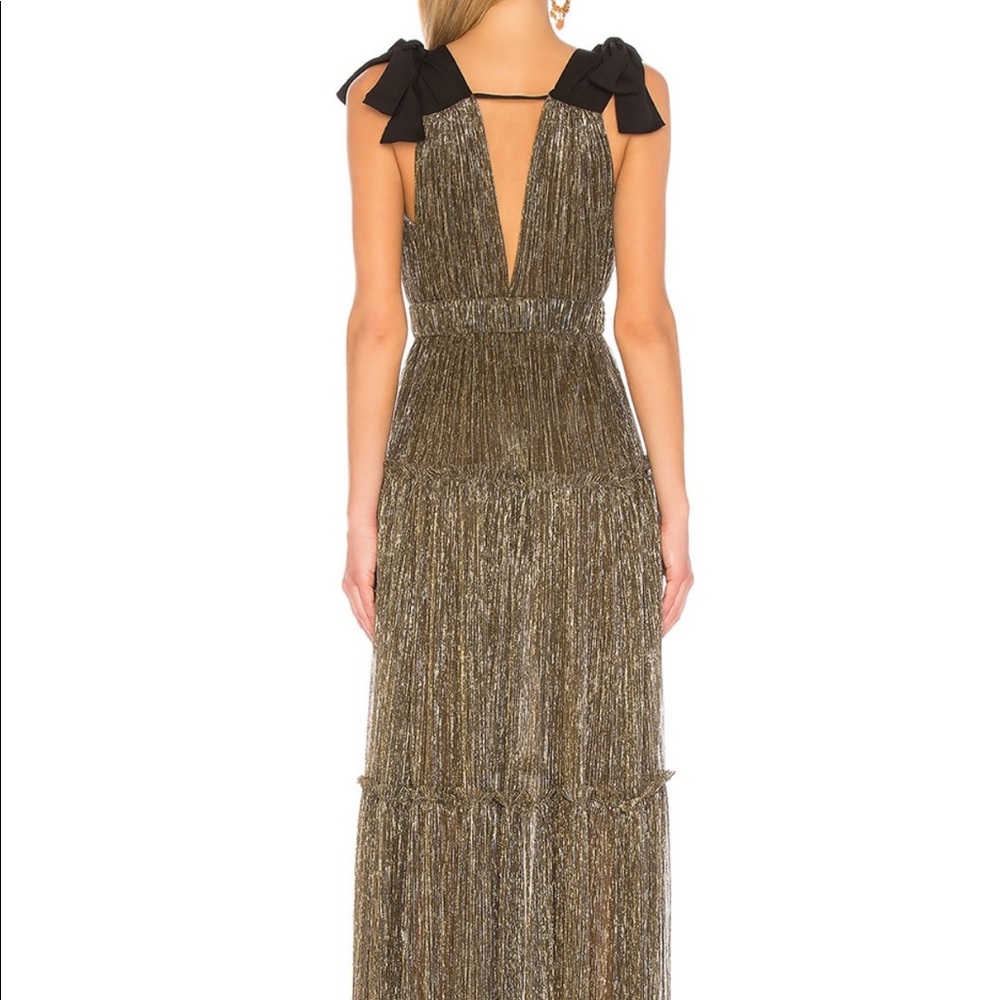 Ray Dress